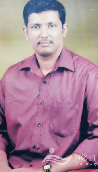 PRASANTH V V